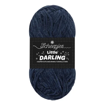 Scheepjes Little Darling Sparkle